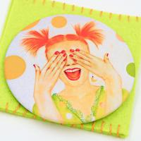 Avec pochette