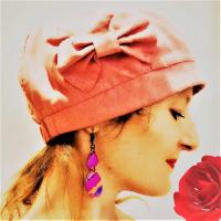 Bo violettes b