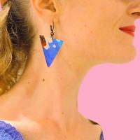Boucles triangles nj