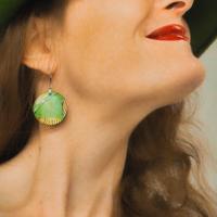 Boucles vertes