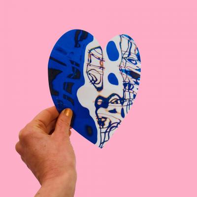 Coeur contemporain