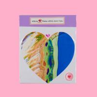 Coeur la fecht