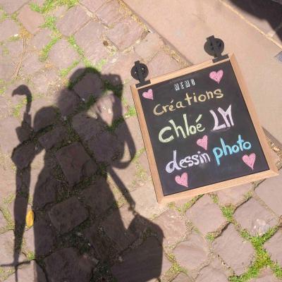 Expo chloe lm