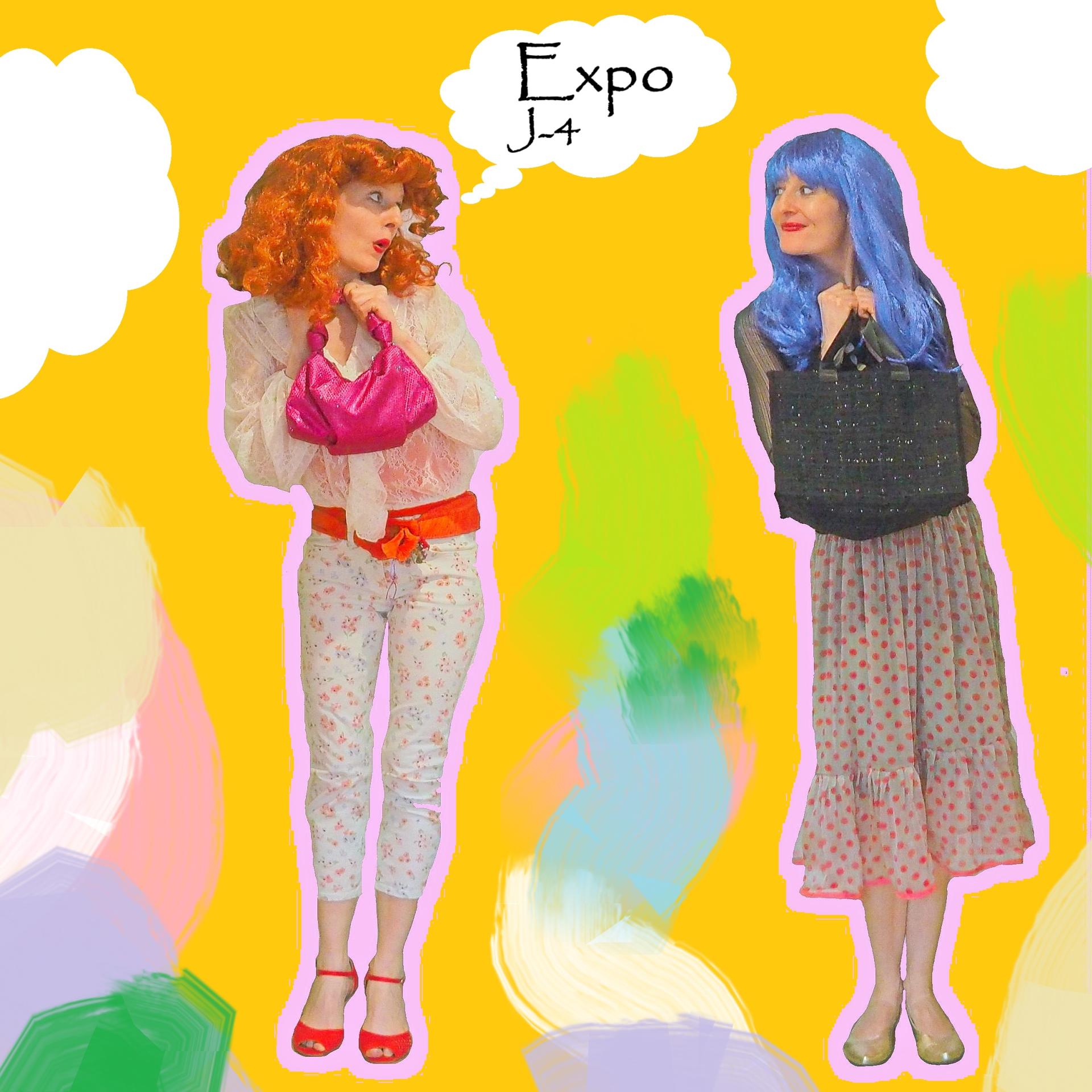 Expo Riquewihr J-4