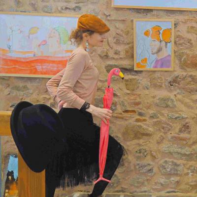 Expo riquewihr 1