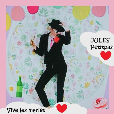 Jules danse