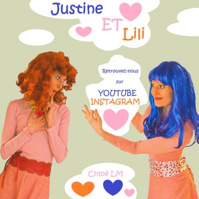 Justine et lili 3