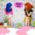 La Garden Party de Rosalie