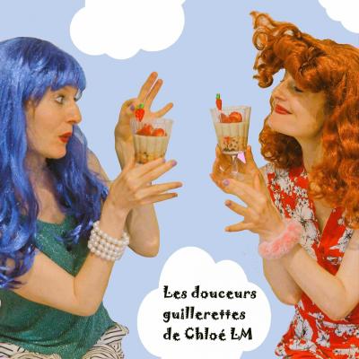 Justine et lilixx goodex b