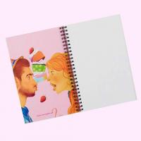 Livre de recette page 1