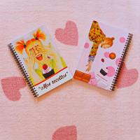 Livre pour recettes b