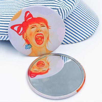 Miroir bonne nuit 