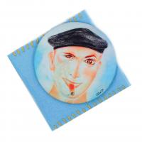 Miroir marin p