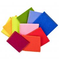 Pochettes couleurs 