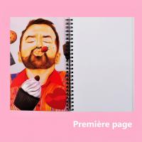 Premiere page