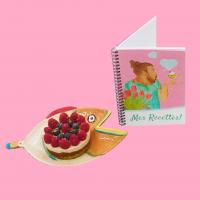 Recettes carnet