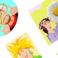 Stickers 2 
