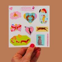 Stickers 2