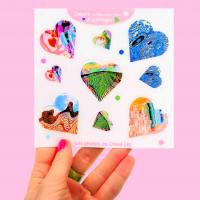 Stickers photos ok