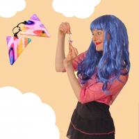 Boucles triangles