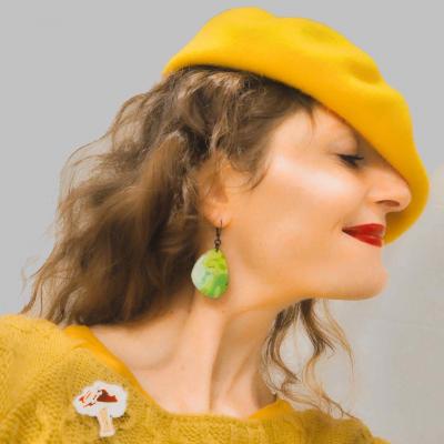 Vertes boucles vertes