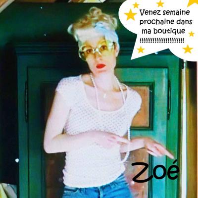 Zoe